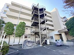 シャーマルコーポ東村山