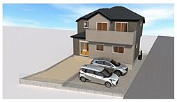 あきる野小川東　新築分譲住宅