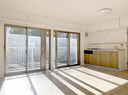 富士見町住宅　22号棟