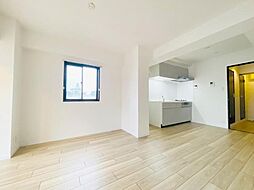 武蔵境永谷タウンプラザ