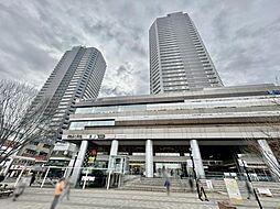 シティタワー国分寺ザ・ツインウエスト