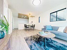 国立・青柳　5期　新築戸建