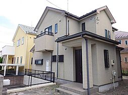 八王子市七国4丁目　中古戸建