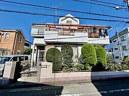 昭島市中神町一丁目　土地