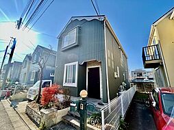 昭島市郷地町　中古戸建