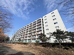 第2サンマンション羽村