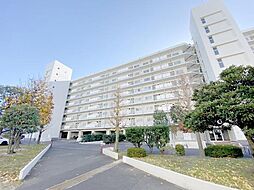 東大和グリーンタウン　2号棟