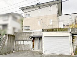 日野市平山2丁目