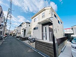 国立・青柳 中古戸建