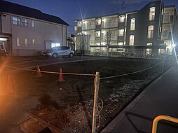 東大和市新堀　新築戸建