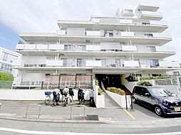 東大和ナショナルコート