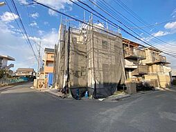 府中・若松町　1期　新築戸建