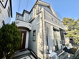 日野市百草　中古戸建