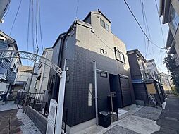 立川市曙町　中古戸建