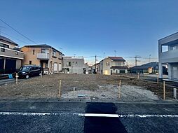あきる野市小川東二丁目　1号棟