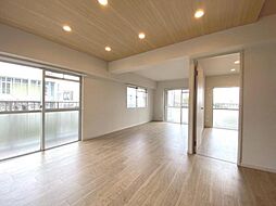 東建狭間マンション