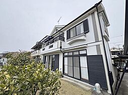 国立市泉　中古戸建