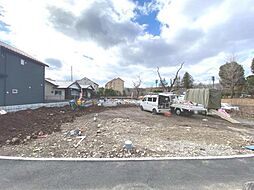 八王子・東浅川町　3期　新築戸建