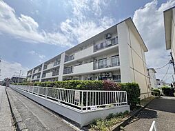 立川羽衣町住宅　2号棟