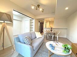 ランドシティ立川多摩川テラスガーデンコート