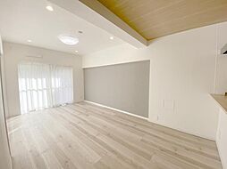 東大和グリーンタウン　3号棟