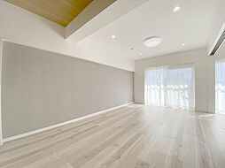 東大和グリーンタウン　1号棟