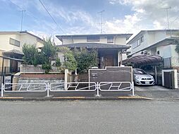 八王子市北野台3丁目