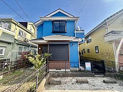 立川市砂川町六丁目　中古戸建