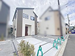 THEパームスコート橋本2　10号棟