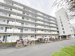東大和グリーンタウン1号棟