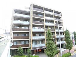 パレステージ中神