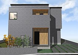 八王子・めじろ台　8期　新築戸建