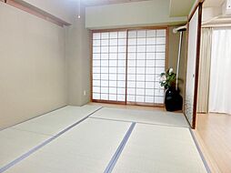 フジタ八王子マンション