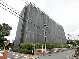 新武蔵野スカイハイツ