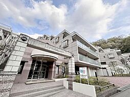 ルイシャトレ百草園ヒルズ