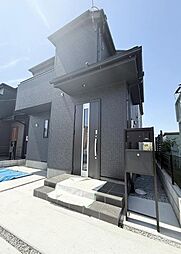 昭島大神町　1号棟