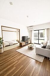 モアステージ昭島