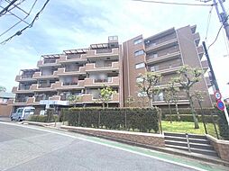 グリーンビレッジ拝島