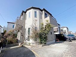 小平・小川町　中古戸建