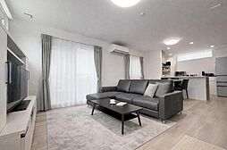 日野・三沢 中古戸建