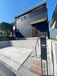 日野・三沢　中古戸建