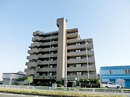 マージュ高幡不動