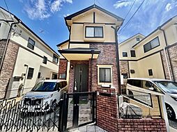 国分寺市東戸倉　中古戸建