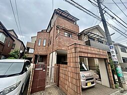 小平市小川西町　中古戸建