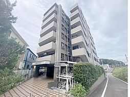 ライオンズマンション京王永山