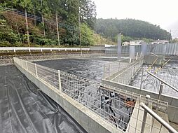 青梅市長淵　B区画