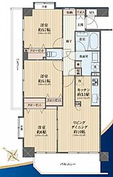 マイキャッスル八王子暁町ガーデンヒルズ