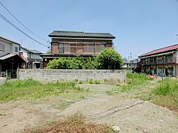 府中市小柳町4丁目