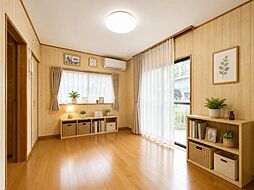八王子市中野上町　タウンハウス