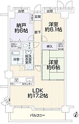 ドラゴンマンション日野壱番館